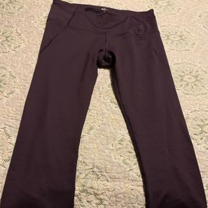 Apana Athletic Leggings